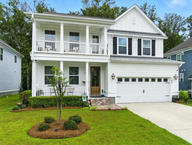 142 Boots Branch Road, Summerville, SC 29485