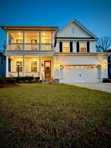 142 Boots Branch Road, Summerville, SC 29485