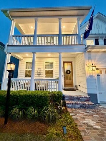 142 Boots Branch Road, Summerville, SC 29485