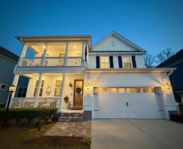 142 Boots Branch Road, Summerville, SC 29485