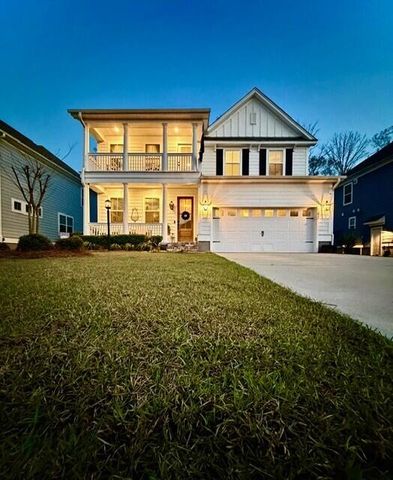 142 Boots Branch Road, Summerville, SC 29485