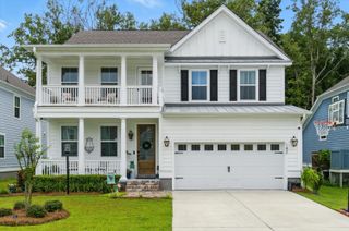 142 Boots Branch Road, Summerville, SC 29485