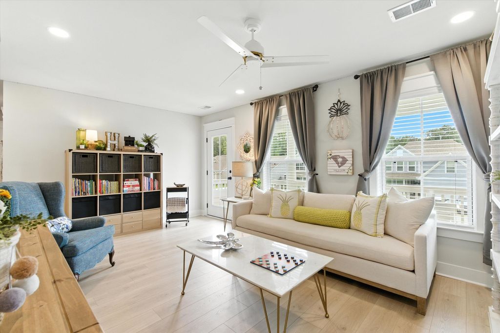 Image 38 of property listing at 142 Boots Branch Road, Summerville, SC 29485