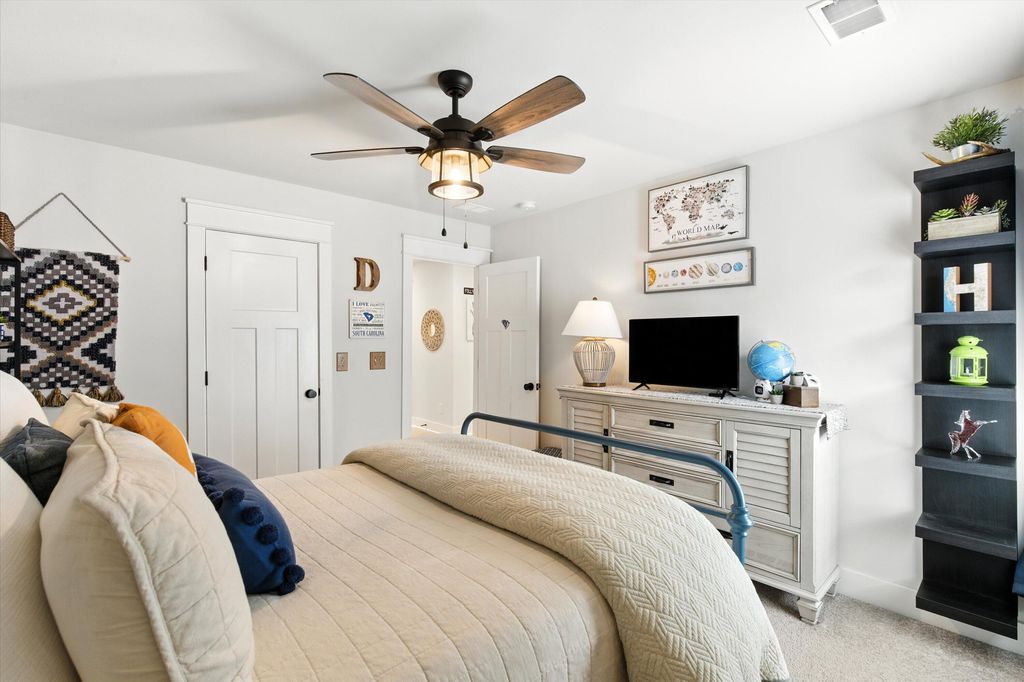 Image 47 of property listing at 142 Boots Branch Road, Summerville, SC 29485