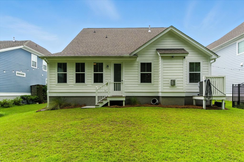 Image 54 of property listing at 142 Boots Branch Road, Summerville, SC 29485