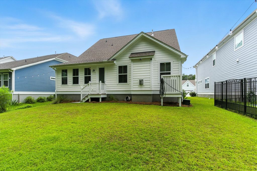 Image 55 of property listing at 142 Boots Branch Road, Summerville, SC 29485