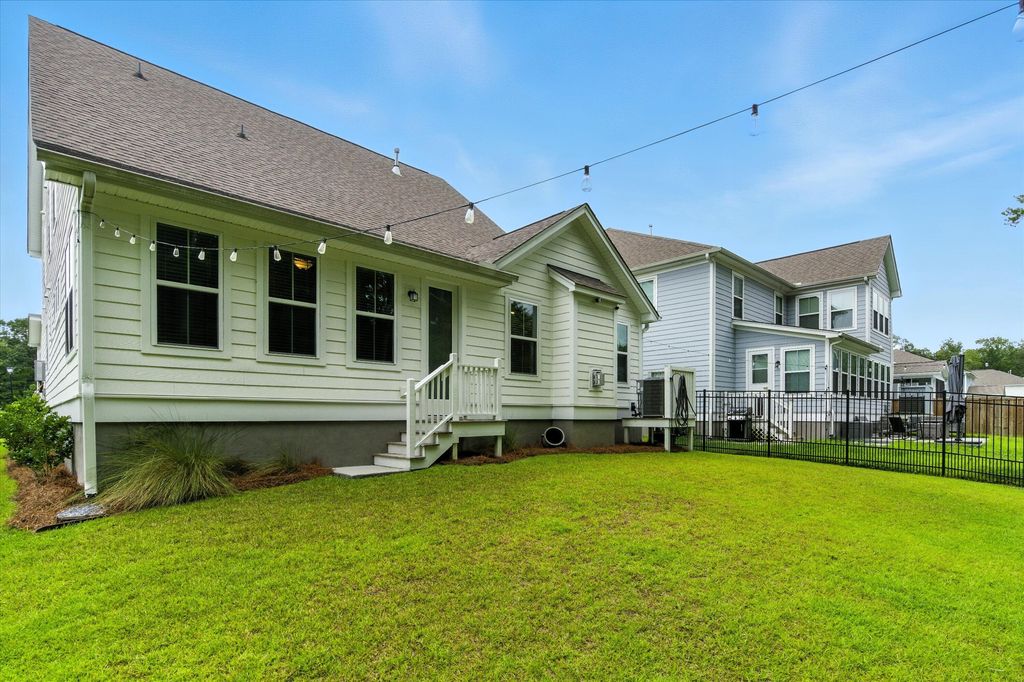 Image 56 of property listing at 142 Boots Branch Road, Summerville, SC 29485