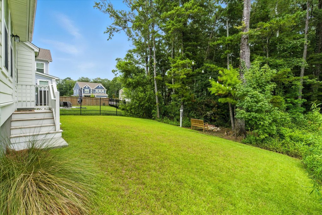 Image 57 of property listing at 142 Boots Branch Road, Summerville, SC 29485