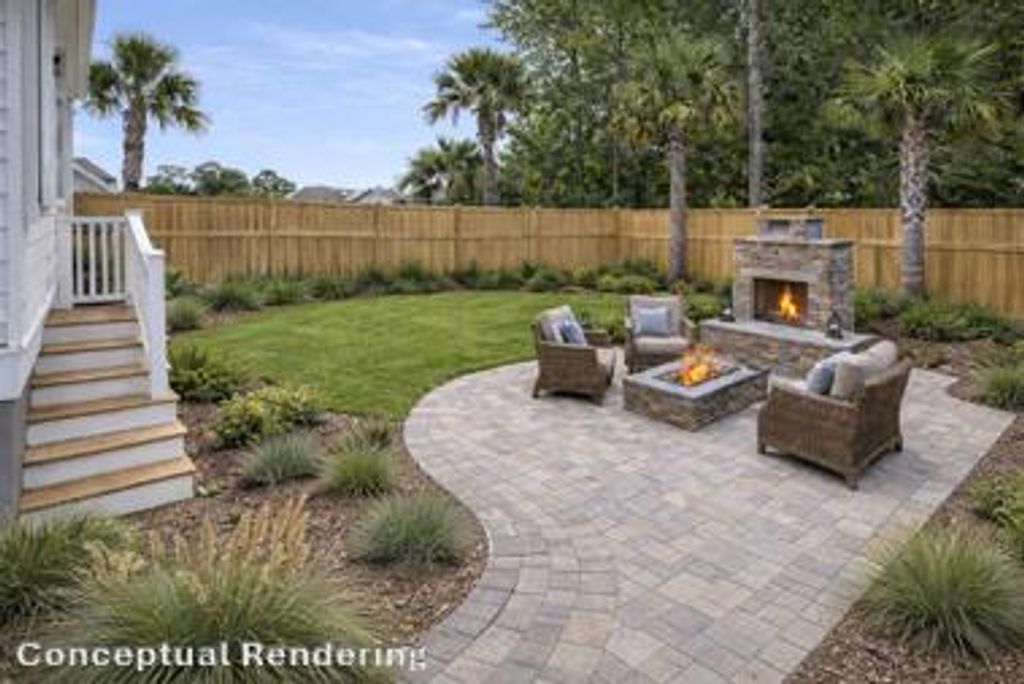 Image 60 of property listing at 142 Boots Branch Road, Summerville, SC 29485