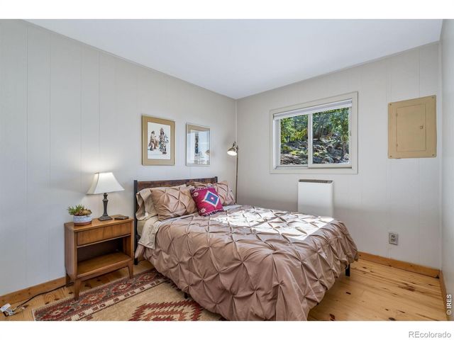 48 Wenatchee Court, Red Feather Lakes, CO 80545
