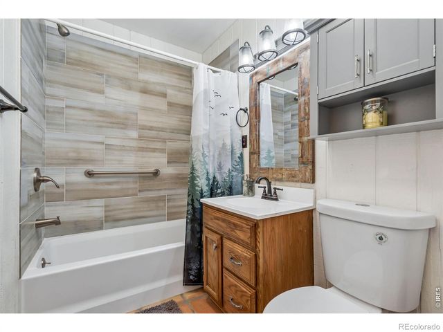 48 Wenatchee Court, Red Feather Lakes, CO 80545