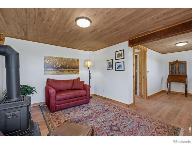48 Wenatchee Court, Red Feather Lakes, CO 80545
