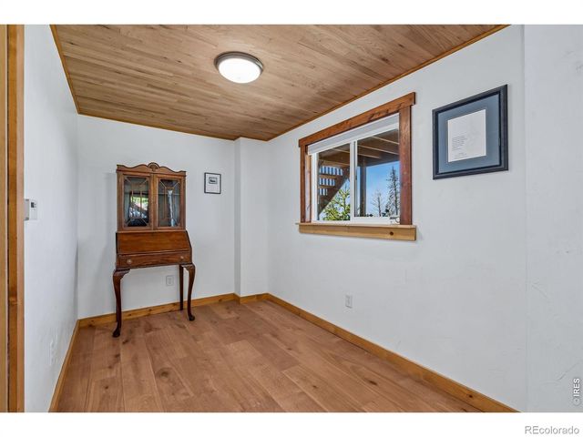 48 Wenatchee Court, Red Feather Lakes, CO 80545