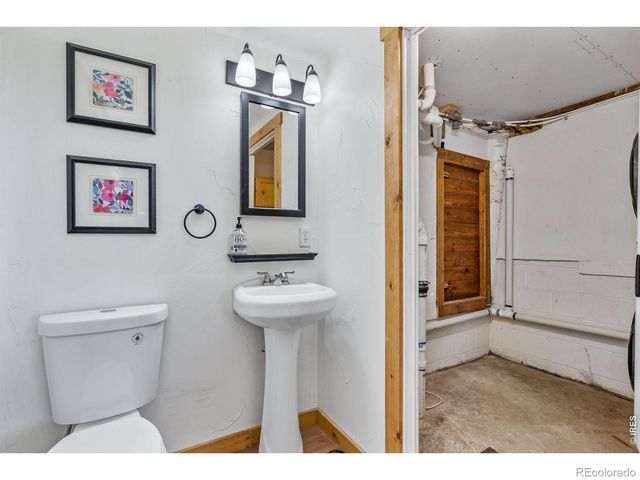 48 Wenatchee Court, Red Feather Lakes, CO 80545