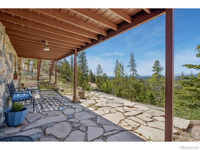 48 Wenatchee Court, Red Feather Lakes, CO 80545