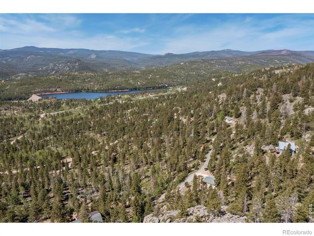 48 Wenatchee Court, Red Feather Lakes, CO 80545