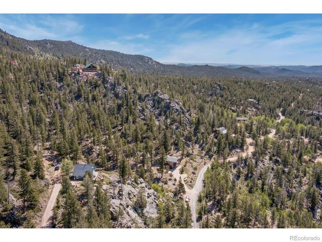 48 Wenatchee Court, Red Feather Lakes, CO 80545