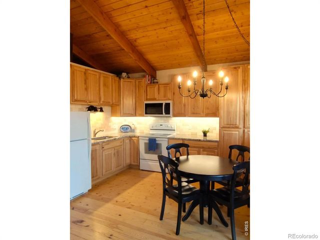 48 Wenatchee Court, Red Feather Lakes, CO 80545