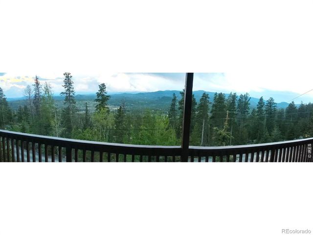 48 Wenatchee Court, Red Feather Lakes, CO 80545