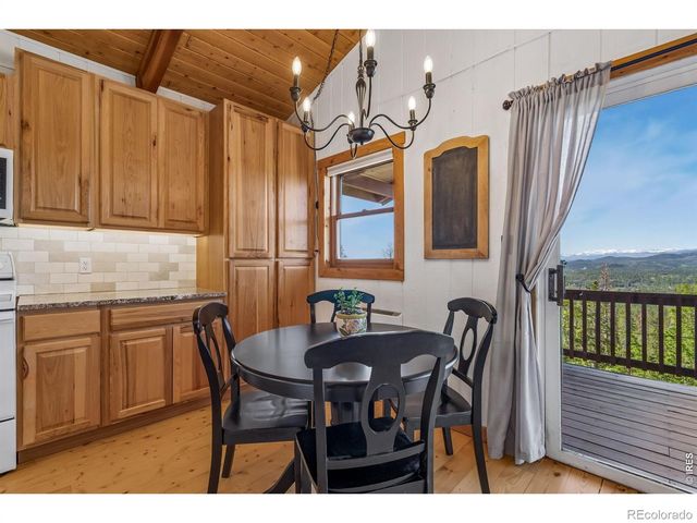 48 Wenatchee Court, Red Feather Lakes, CO 80545