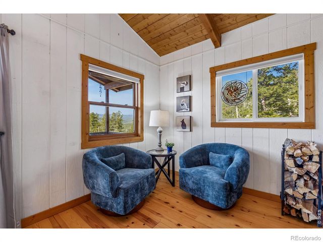 48 Wenatchee Court, Red Feather Lakes, CO 80545