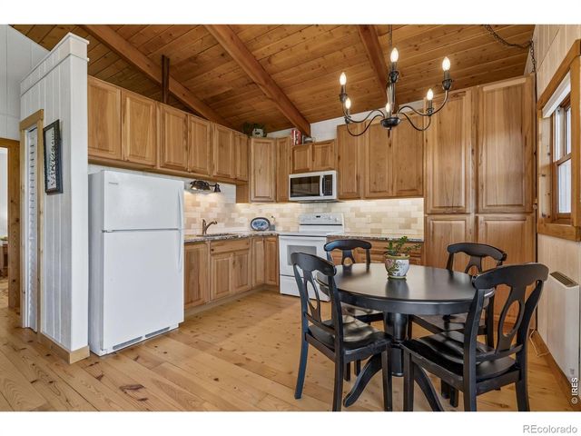 48 Wenatchee Court, Red Feather Lakes, CO 80545