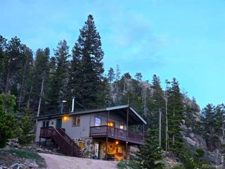 48 Wenatchee Court, Red Feather Lakes, CO 80545