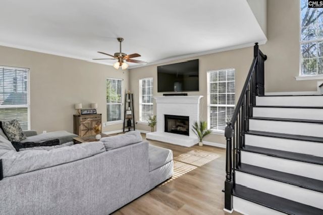 16 Wildhorse Court, Irmo, SC 29063