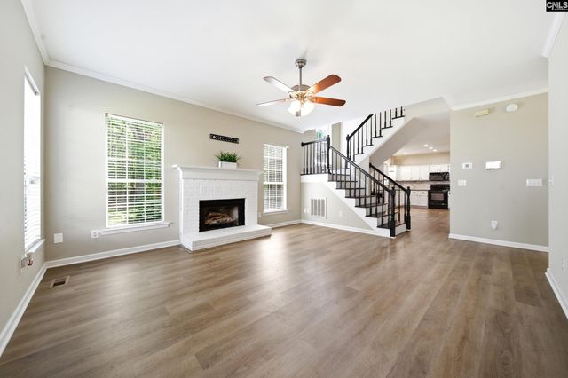 16 Wildhorse Court, Irmo, SC 29063