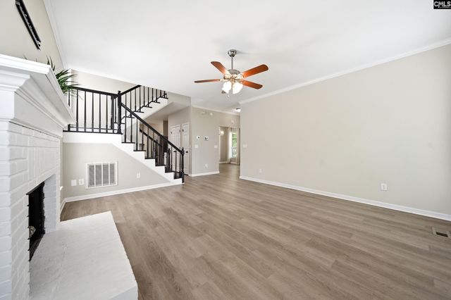 16 Wildhorse Court, Irmo, SC 29063