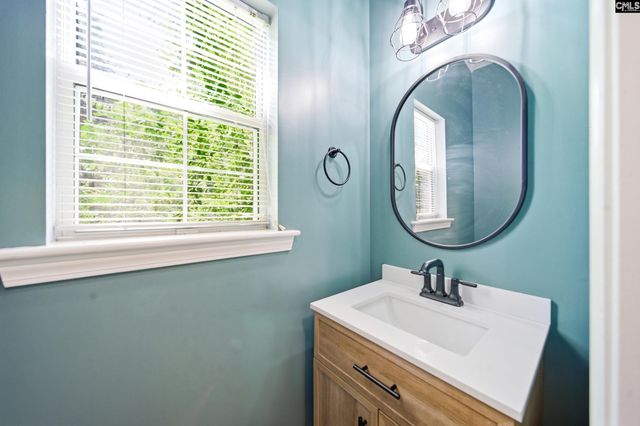16 Wildhorse Court, Irmo, SC 29063