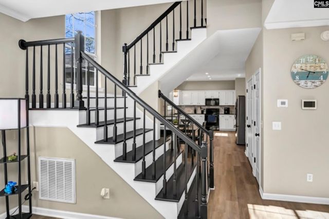 16 Wildhorse Court, Irmo, SC 29063