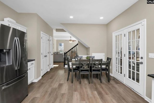 16 Wildhorse Court, Irmo, SC 29063