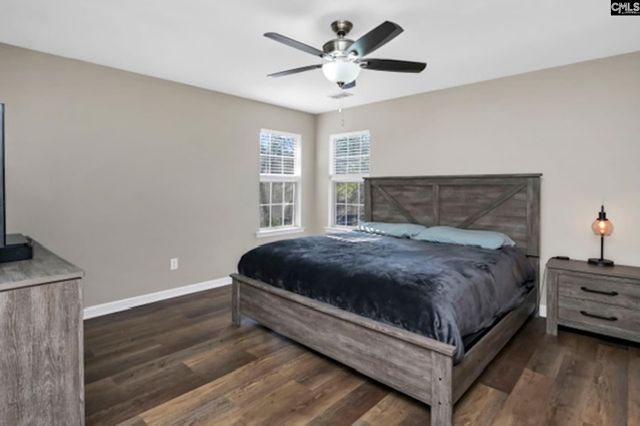 16 Wildhorse Court, Irmo, SC 29063