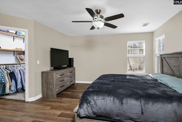 16 Wildhorse Court, Irmo, SC 29063