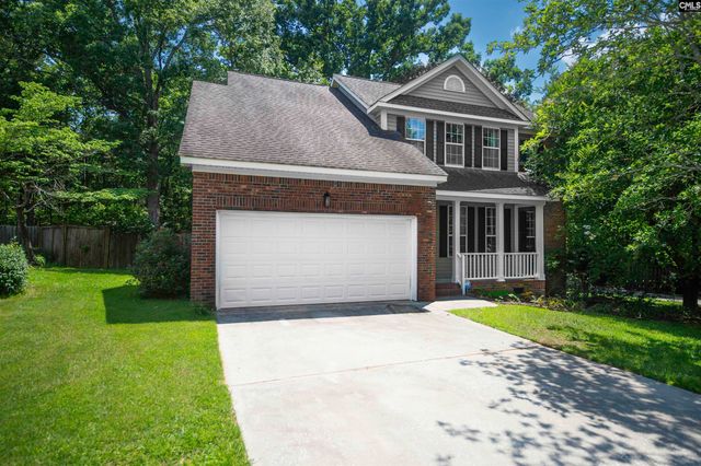 16 Wildhorse Court, Irmo, SC 29063