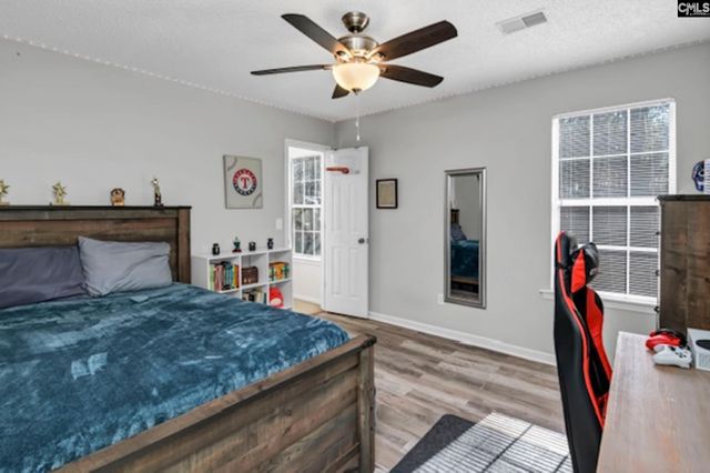 16 Wildhorse Court, Irmo, SC 29063