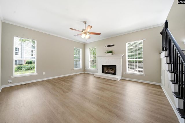 16 Wildhorse Court, Irmo, SC 29063