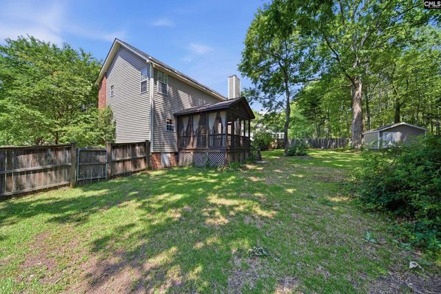 16 Wildhorse Court, Irmo, SC 29063