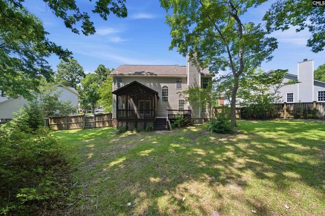 16 Wildhorse Court, Irmo, SC 29063
