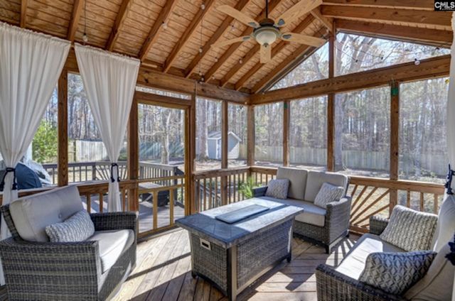 16 Wildhorse Court, Irmo, SC 29063