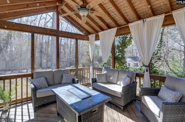 16 Wildhorse Court, Irmo, SC 29063