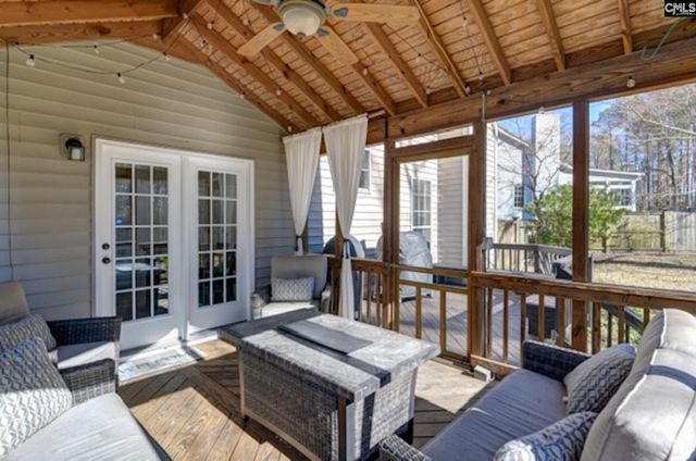 16 Wildhorse Court, Irmo, SC 29063