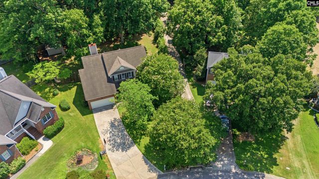 16 Wildhorse Court, Irmo, SC 29063