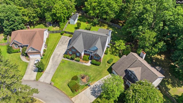 16 Wildhorse Court, Irmo, SC 29063