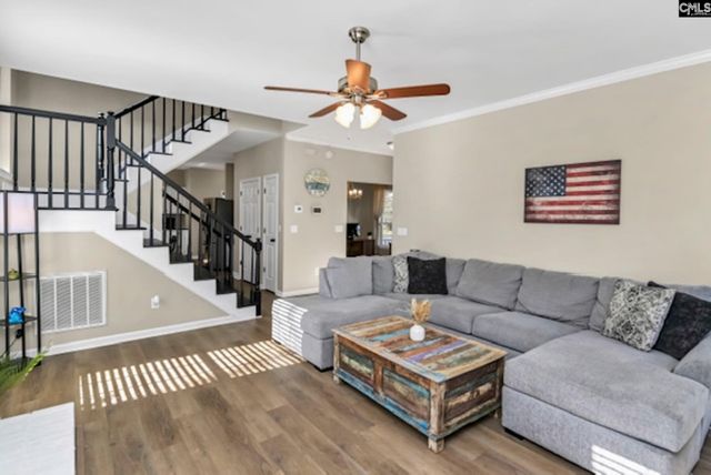 16 Wildhorse Court, Irmo, SC 29063
