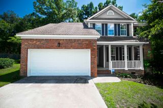 16 Wildhorse Court, Irmo, SC 29063