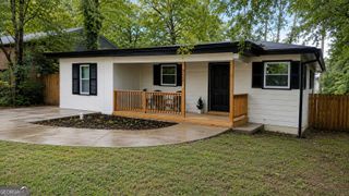 3132 Forrest Hills Drive, Hapeville, GA 30354