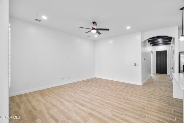 616 Paseo Campanero Street, Horizon City, TX 79928