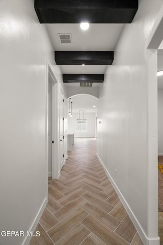 616 Paseo Campanero Street, Horizon City, TX 79928